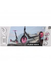 Flexi Max 2 Tekerlekli Scooter Pembe