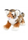 Floppy Kahverengi Kaplan Peluş 30 cm