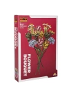 FLOWER SET ÇİÇEK BUKETİ 926 PRÇ