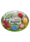 Foamy Renkli Slime
