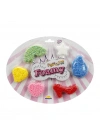 Foamy Renkli Slime