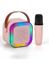 FP-K12 KARAOKE WİRELESS SPEAKER