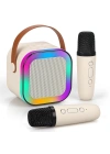 FP-K12 KARAOKE WİRELESS SPEAKER