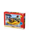 FRS 709 FİREMAN SAM PUZZLE 50 PARÇA