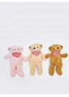 Fularlı Favori Ayı 35 Cm 62068