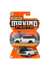 FWD28 Matchbox™ 1:64 Arabalar (Açılır parçalar) Asorti Seçilemez.