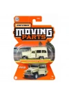 FWD28 Matchbox™ 1:64 Arabalar (Açılır parçalar) Asorti Seçilemez.