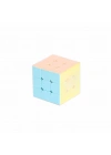 FX7837 Pastel Magic Cube Zeka Küpü 3x3 -Vardem
