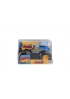 FYJ83 NessiWorld 1:24 Truck Araçlar