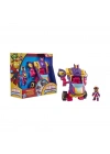 G1258 2si 1 arada Set