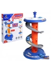 Garage Playset Otopark Oyun Seti