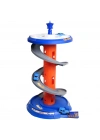 Garage Playset Otopark Oyun Seti