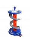 Garage Playset Otopark Oyun Seti