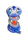 Garage Playset Otopark Oyun Seti