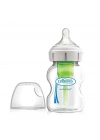 Geniş Ağız Anti Kolik Options+ Cam Biberon 150 ml