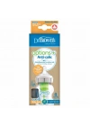 Geniş Ağız Cam Biberon 150 ml (Yeni)