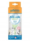 Geniş Ağız PP Antikolik Options Biberon 150 ml Kız