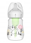 Geniş Ağız PP Antikolik Options Biberon 150 ml Kız
