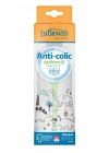 Geniş Ağız PP Antikolik Options Biberon  270 ml Erkek