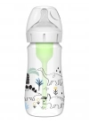 Geniş Ağız PP Antikolik Options Biberon  270 ml Erkek