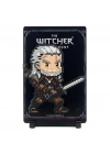 Geralt Kaer Morhen 1 161 The Witcher 3