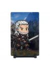 Geralt Kaer Morhen 1 161 The Witcher 3