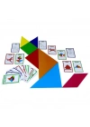 Giant Tangram Oyunu