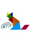 Giant Tangram Oyunu