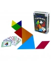 Giant Tangram Oyunu
