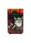 Gilius Thunderhead 125 Golden Axe Figür