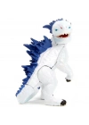 Godzilla Kong Figür