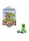 GTP08 Minecraft Aksesuarlı Figürler