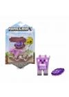 GTP08 Minecraft Aksesuarlı Figürler