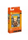 Guile Player 2 168 Street Fighter Figür