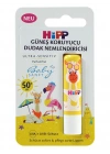 Güneş Koruyucu Dudak Nemlendiricisi