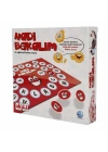 HADİ BAKALIM KUTU OYUNU