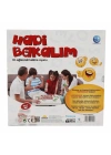 HADİ BAKALIM KUTU OYUNU
