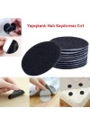 Halı, Kilim Paspas Kaydırmaz Cırt 10 Set