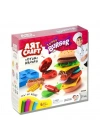 Hamburger Oyun Hamuru Seti