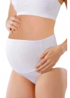 Hamile Külot 4700 White