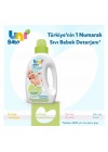 Hassas Dokunuş Sıvı Çamaşır Deterjanı 1500 ml