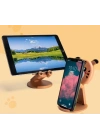 Hayvan Figürlü Masaüstü Telefon Standı 5 Model