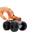 HDX60 NessiWorld 1:43 Kükreyen Arabalar