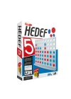 HEDEF 5