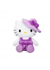 Hello Kitty Şapkalı Peluş