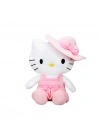 Hello Kitty Şapkalı Peluş