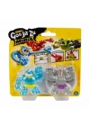 HGJZ NessiWorld Stretch 2li Figür Seti GJT48000