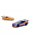 Hızlı & Öfkeli 2li Paket, 2001 MODEL ARAÇ