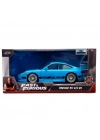 Hızlı & Öfkeli Brians Porsche 911 GT3 RS Model Aracı