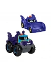 HML25 NessiWorld® Batwheels™ Işıklı Yarışçılar